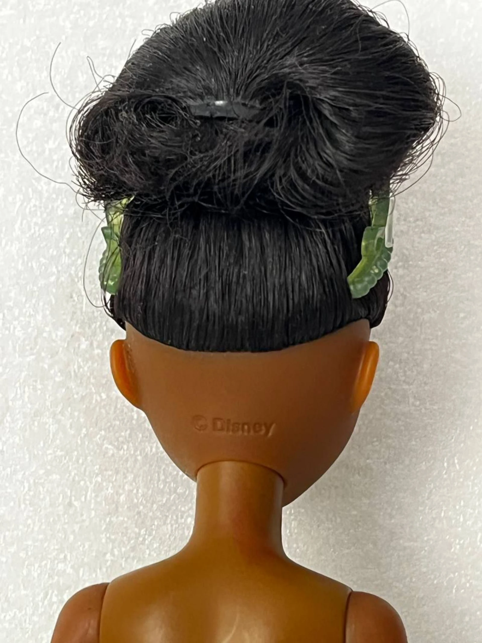 Muñeca tiana (Disney) – photo 2